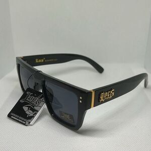 Locs Mens￼ Hardcore Sunglasses